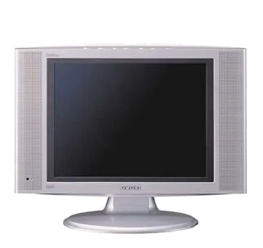 Замена резистора Samsung LW-15M13