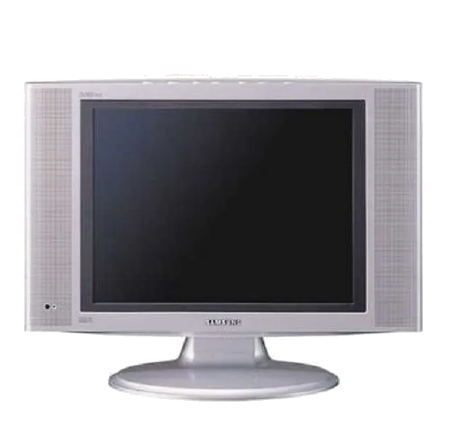 Замена резистора Samsung LW-17M11C