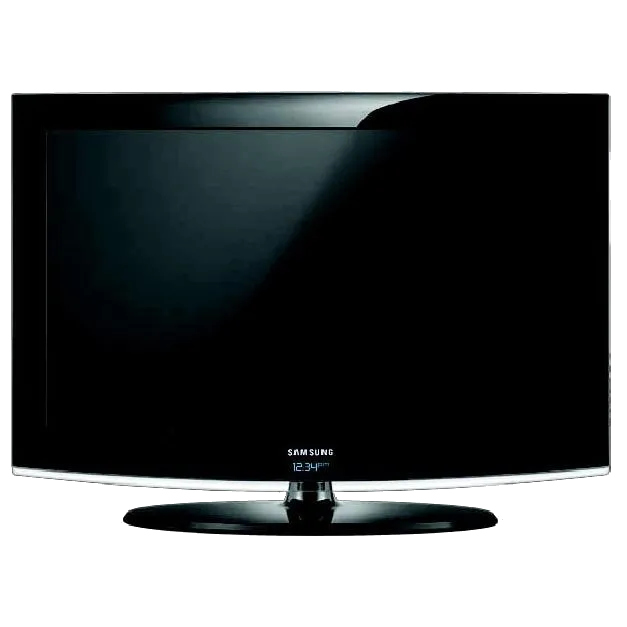 Замена резистора Samsung LE-22C457