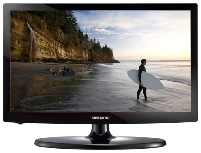 Замена резистора Samsung UE37EH5007