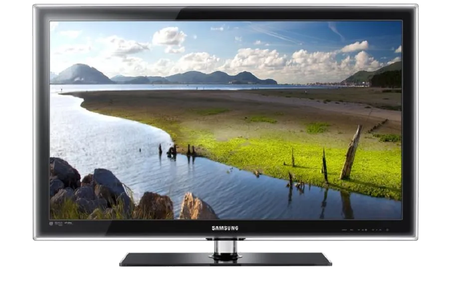 Замена резистора Samsung UE-32B7090