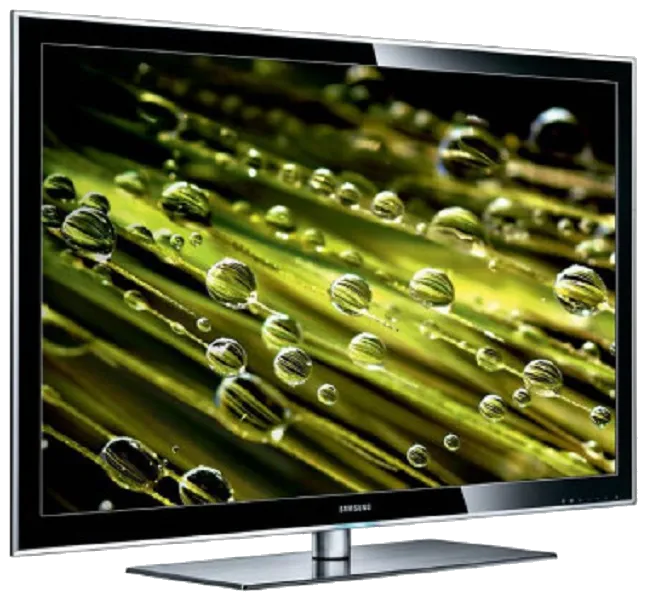 Замена резистора Samsung UE-40B8090