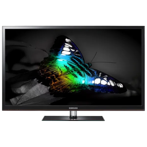 Замена резистора Samsung PS43D490