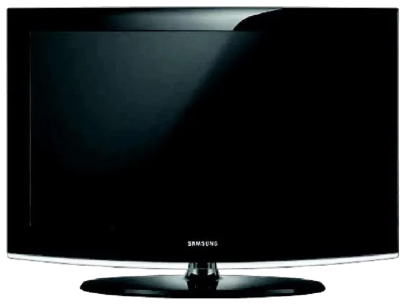 Замена резистора Samsung LE-26C452