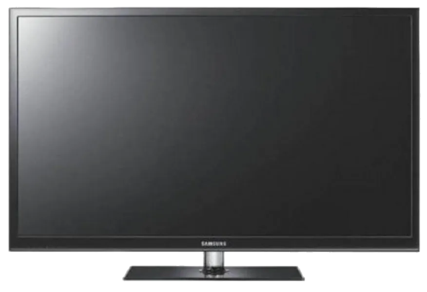 Замена резистора Samsung PS-43D491