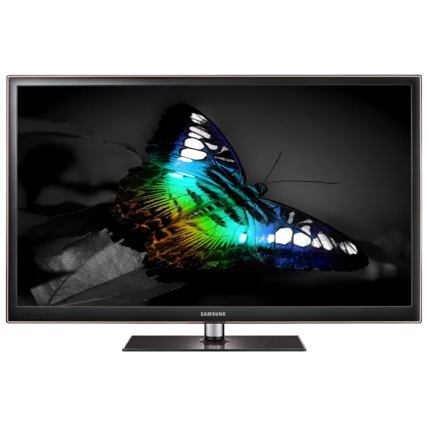 Замена резистора Samsung PS-64D550