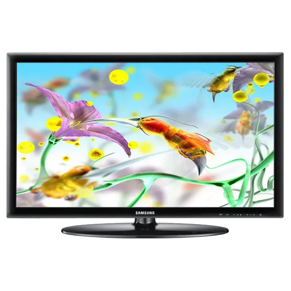 Замена резистора Samsung UE-26D4003