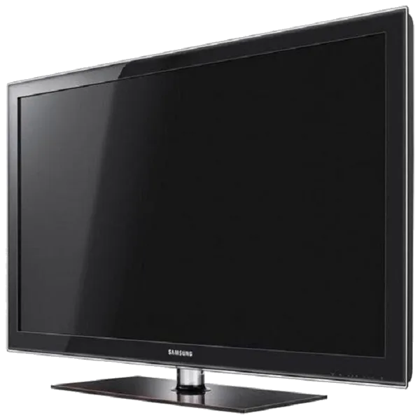 Замена резистора Samsung LE-37C630