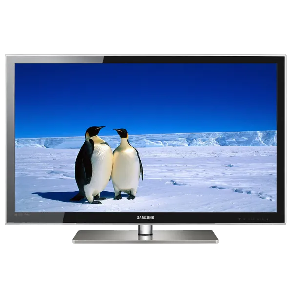 Замена резистора Samsung UE-55C6000