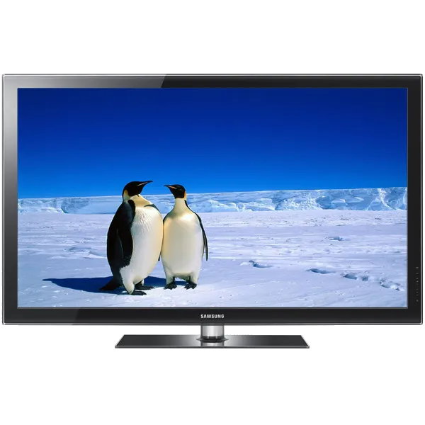 Замена резистора Samsung PS-50C550