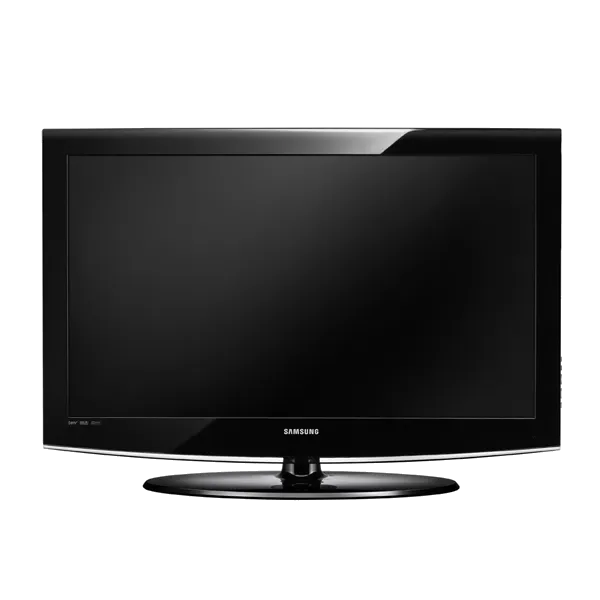 Замена резистора Samsung LE-40A451C1