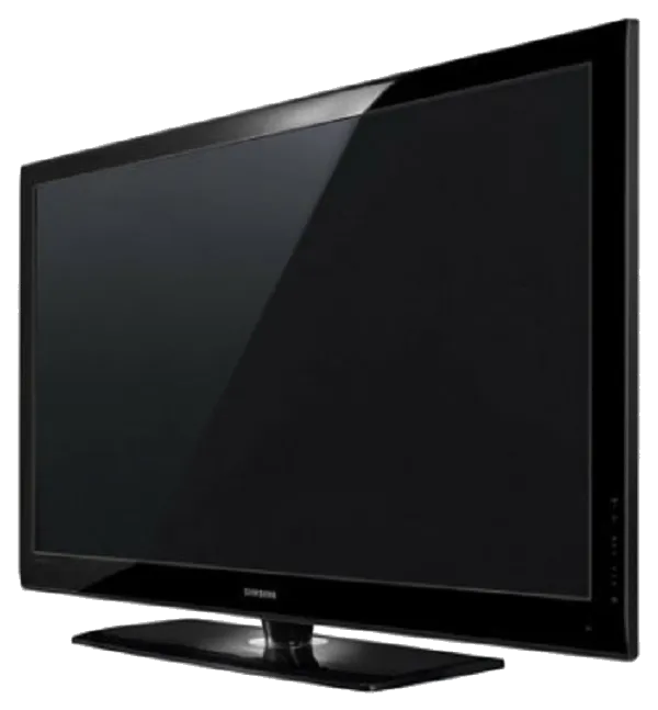 Замена резистора Samsung PS-50A558S1F