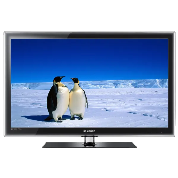 Замена резистора Samsung UE-40C5100QW