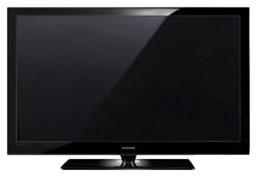 Замена резистора Samsung PS-50A552S