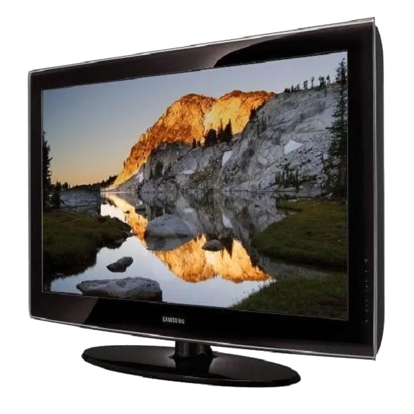 Замена резистора Samsung LE-37A615A3F
