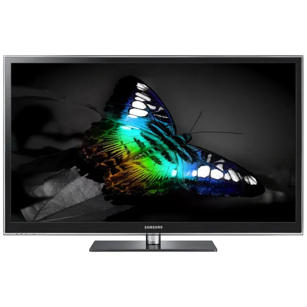 Замена резистора Samsung PS59D6900