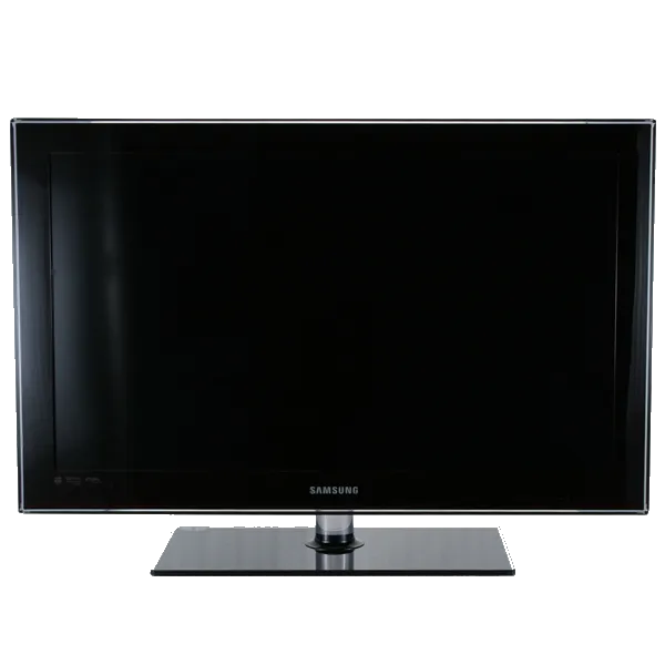 Замена резистора Samsung LE-37C550
