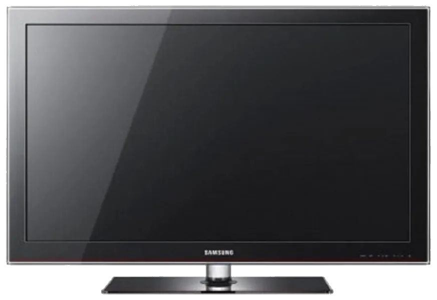 Замена резистора Samsung LE-46C570