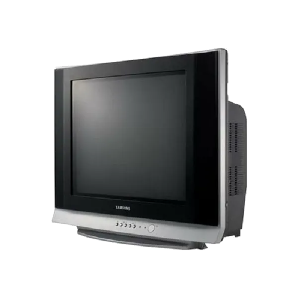 Замена резистора Samsung CS-21Z43ZGQ