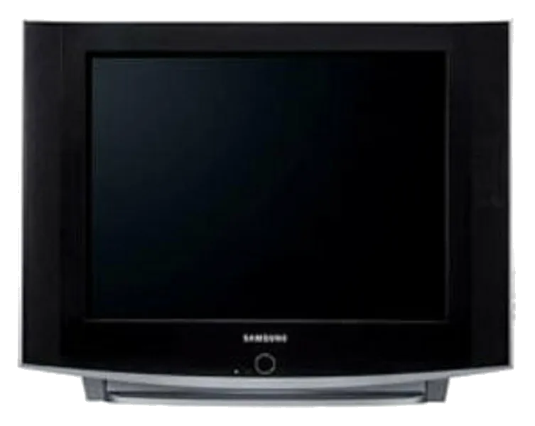 Замена резистора Samsung CS-29Z50HPQ