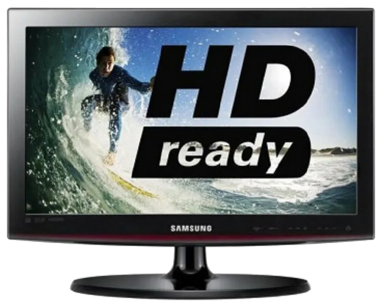 Замена резистора Samsung LE-32D400
