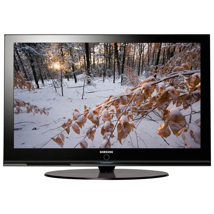 Замена резистора Samsung HP-T5064