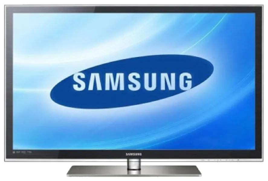 Замена резистора Samsung UE-46C6700