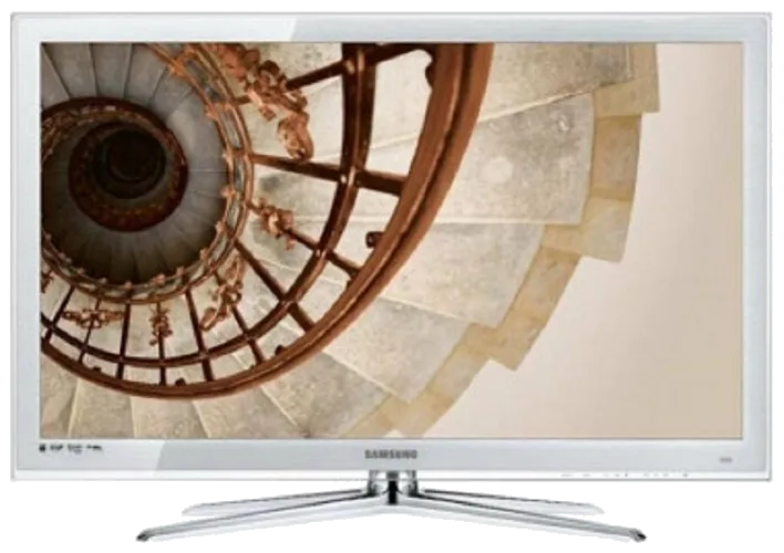 Замена резистора Samsung UE-37C6710