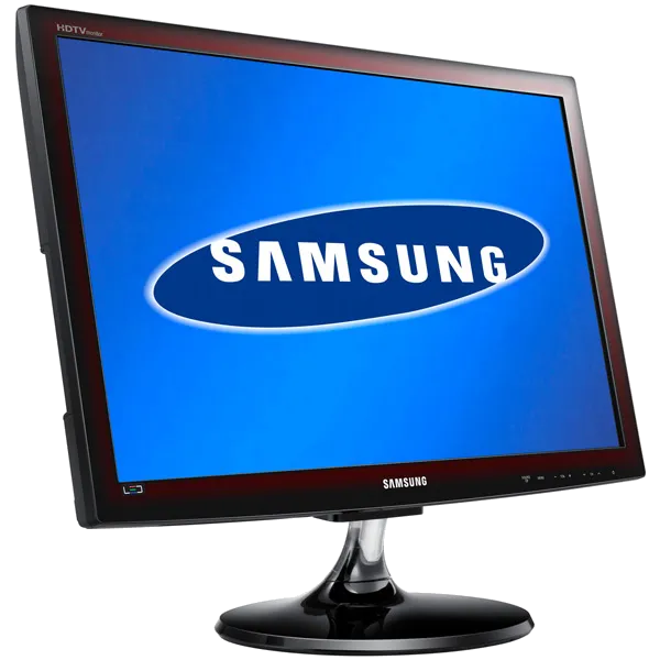 Замена резистора Samsung T24B350