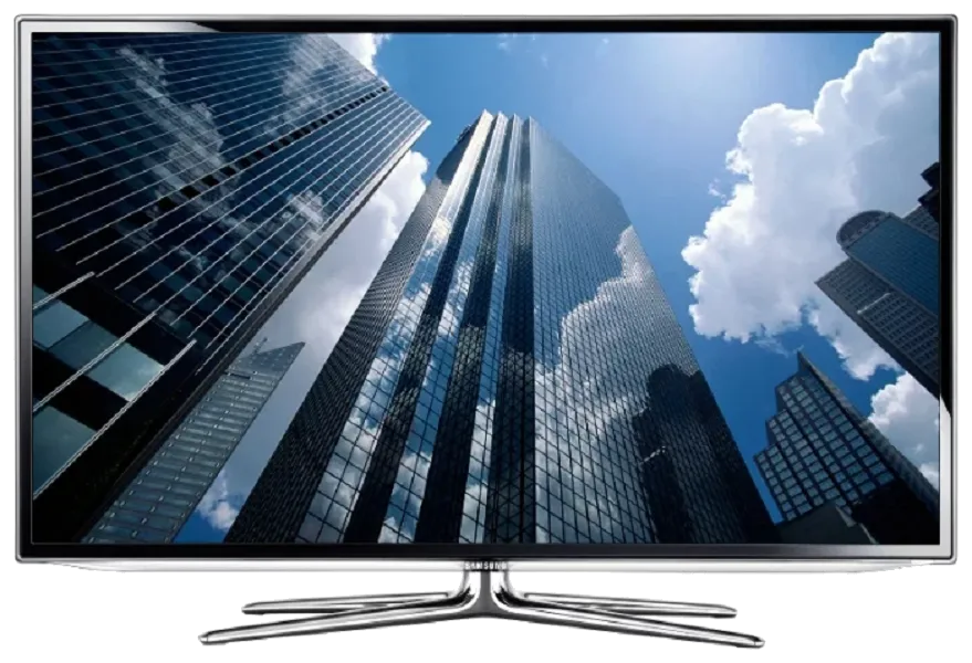 Замена резистора Samsung UE55ES6535