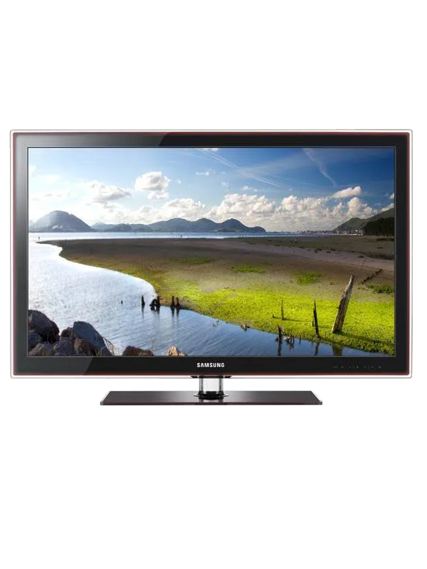 Замена резистора Samsung UE-37C5000
