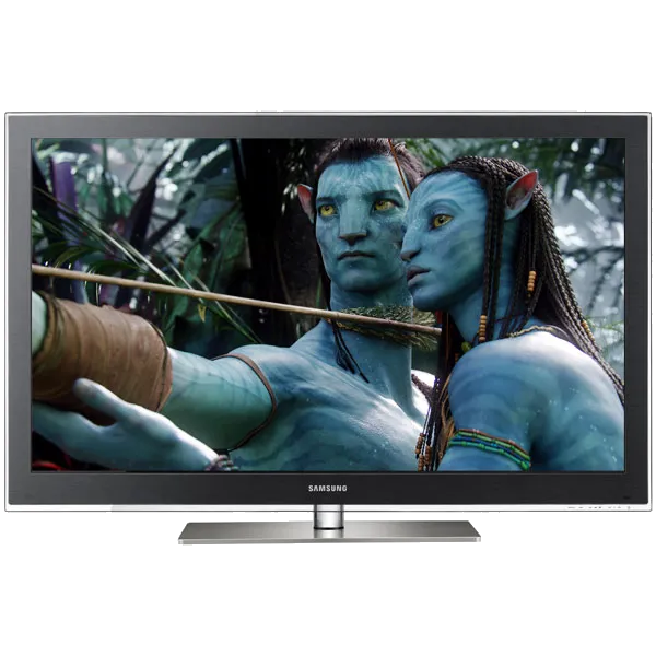 Замена резистора Samsung PS63C7000