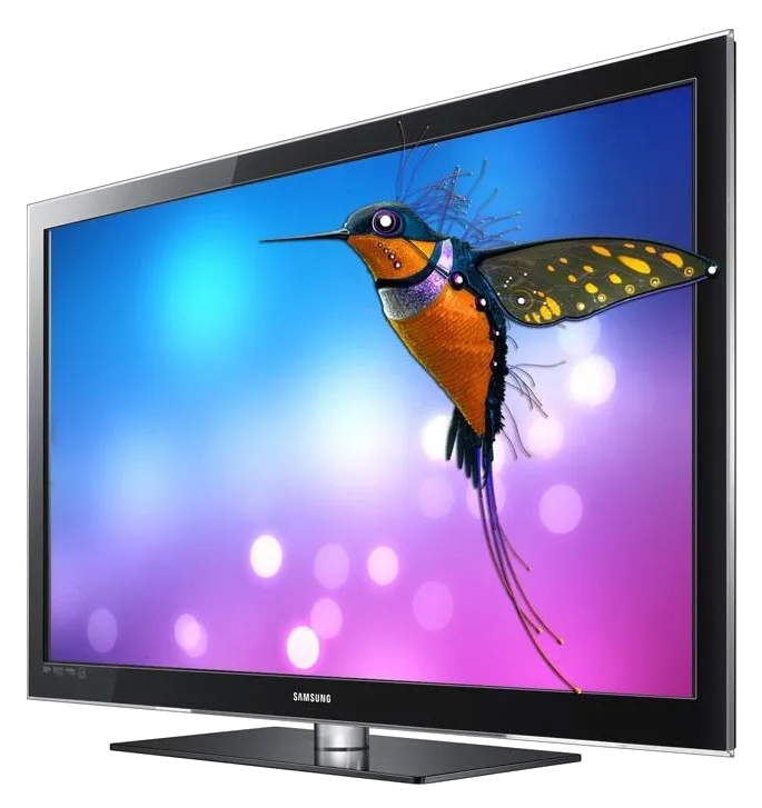Замена резистора Samsung PS-50C6500