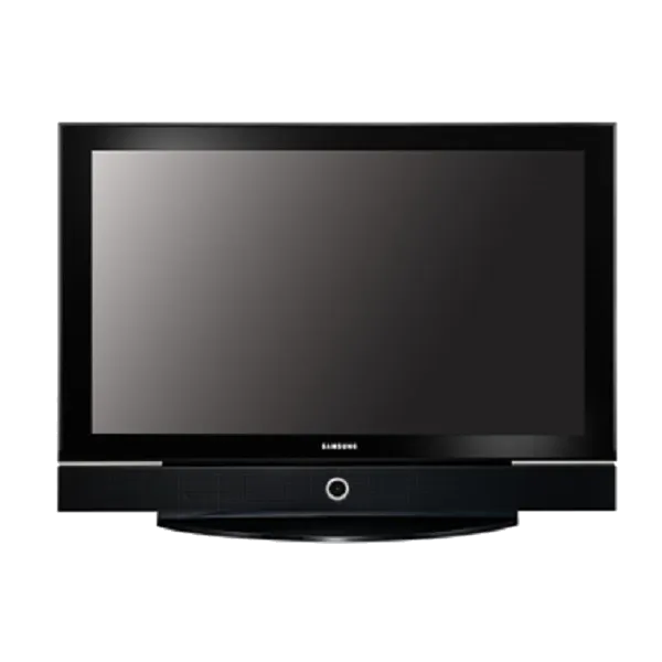 Замена резистора Samsung PS-50P5HX