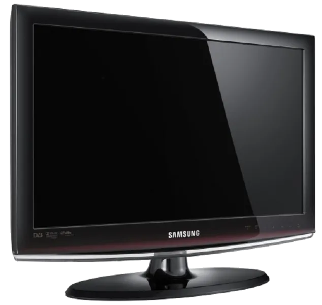 Замена резистора Samsung LE-22A450C1