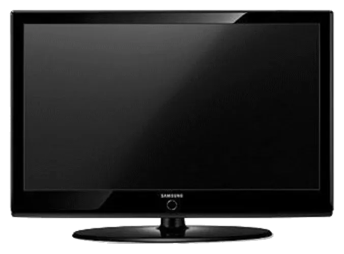 Замена резистора Samsung LE-40A536T1F
