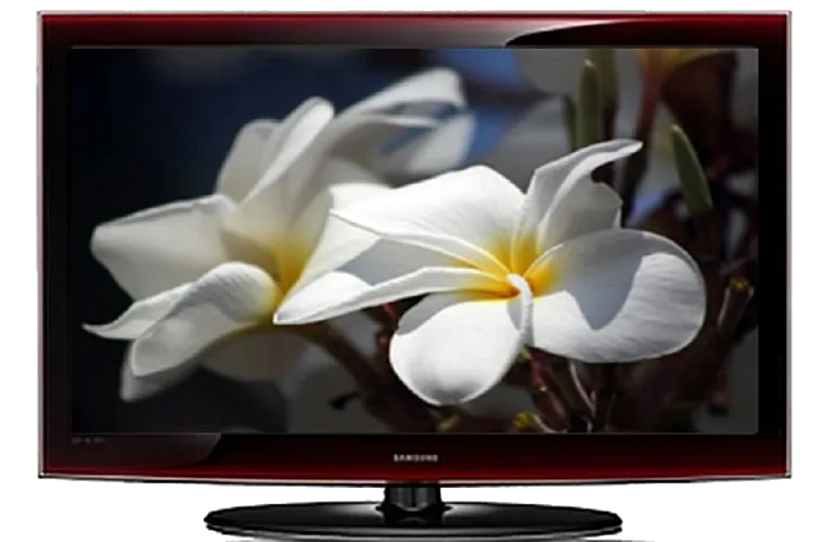 Замена резистора Samsung LE-46A650A1R