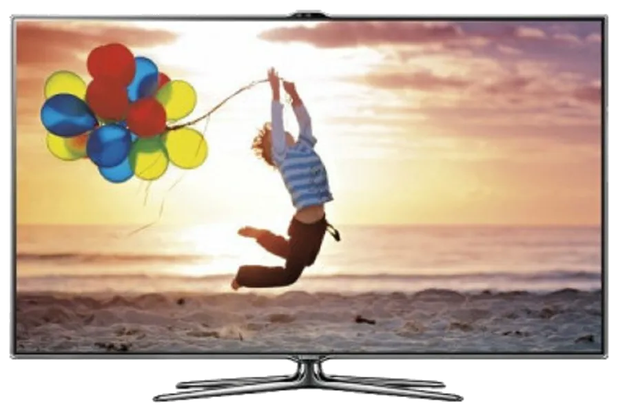 Замена резистора Samsung UE46ES7100