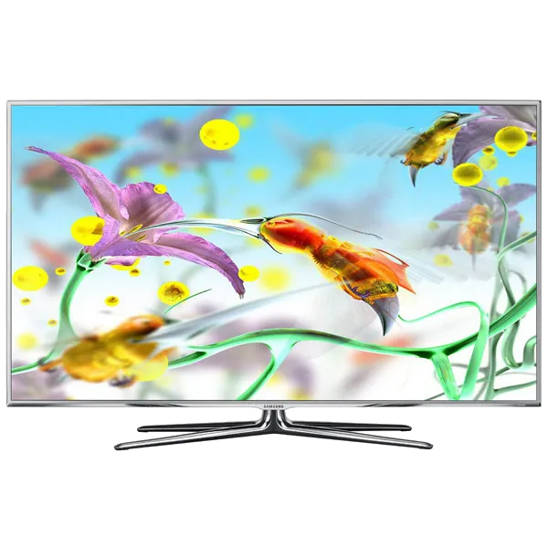 Замена резистора Samsung UE40D8000