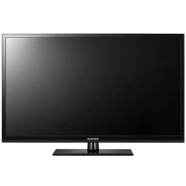 Замена резистора Samsung PS51D450
