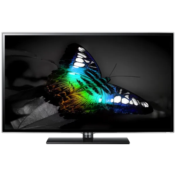 Замена резистора Samsung UE32ES5550