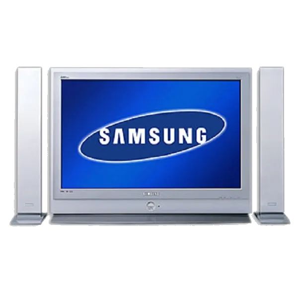 Замена резистора Samsung LW-32A23W