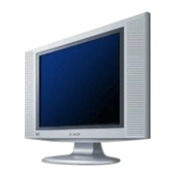 Замена резистора Samsung LW-20М11С