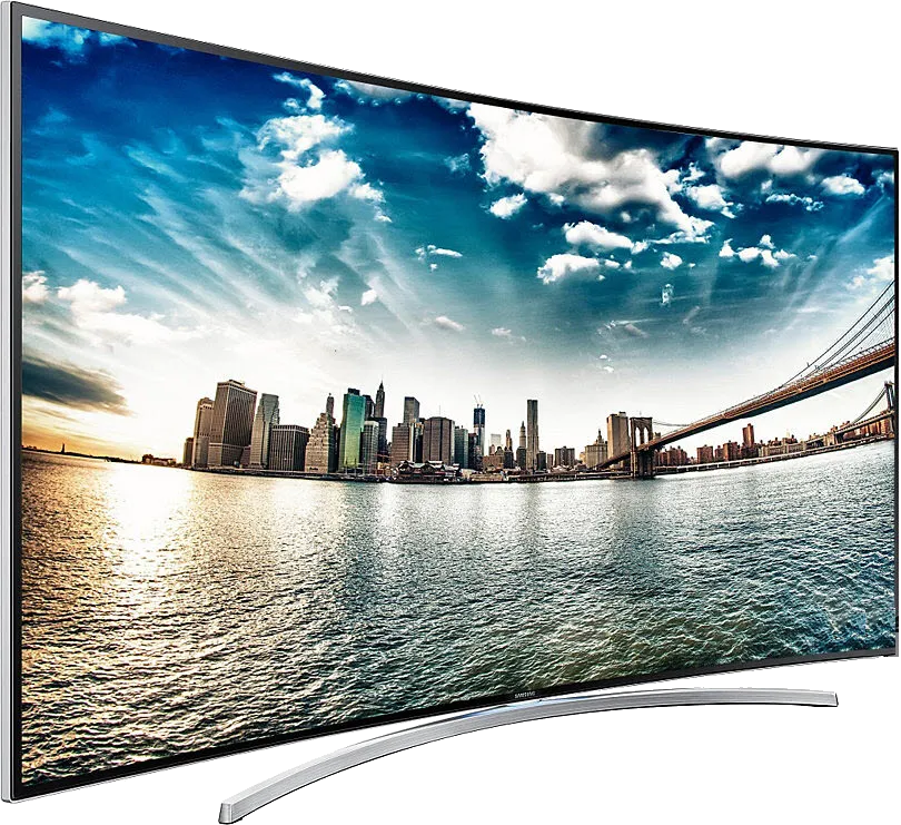 Замена резистора Samsung UE75F8080