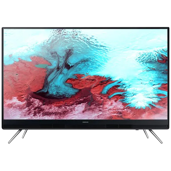 Замена резистора Samsung UE43K5100AU