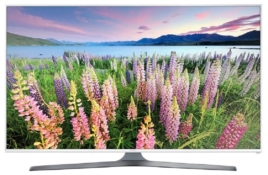 Замена резистора Samsung UE55J5505AK