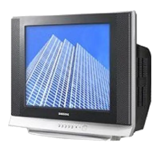 Замена резистора Samsung CS-29Z40ZQQ