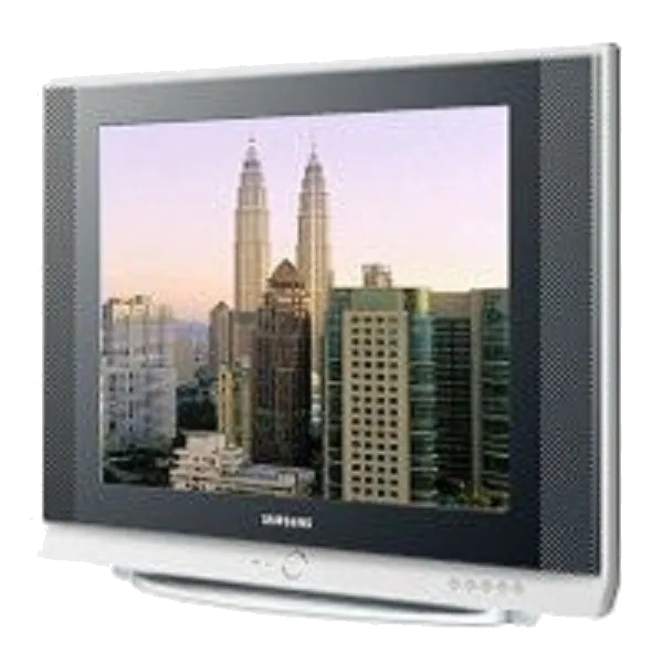 Замена резистора Samsung CS-29Z40HPQ
