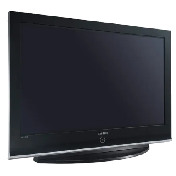 Замена резистора Samsung PS-50C7HR