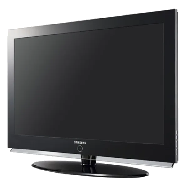 Замена резистора Samsung LE-40M71B